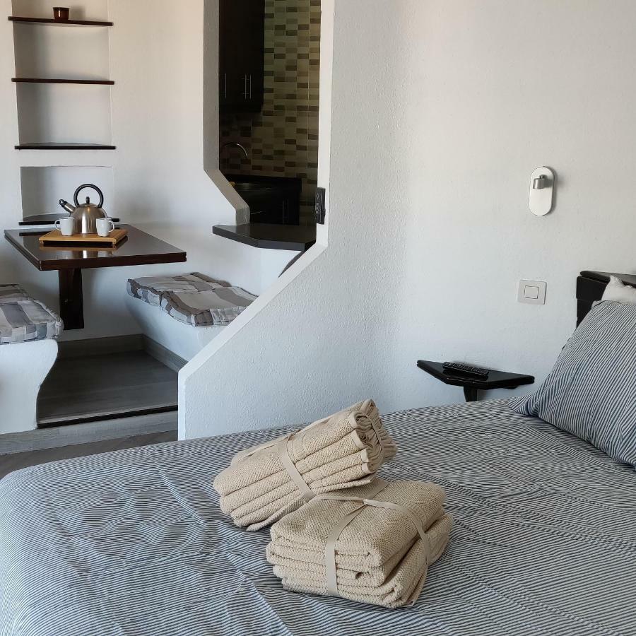 Studio Gio - Paraiso Del Sur Playa Paraiso  Exterior photo
