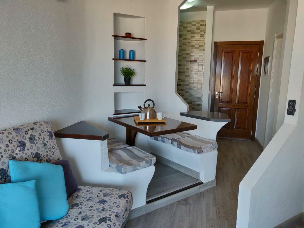 Studio Gio - Paraiso Del Sur Playa Paraiso  Exterior photo