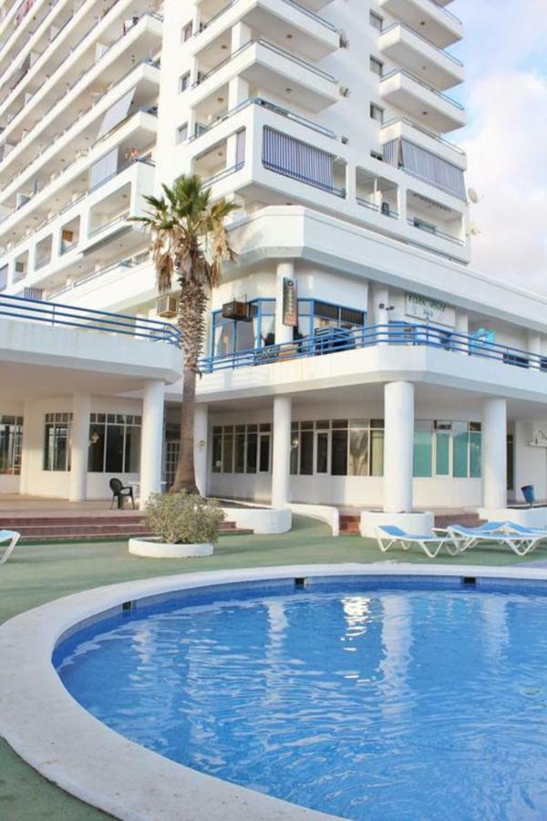Studio Gio - Paraiso Del Sur Playa Paraiso  Exterior photo